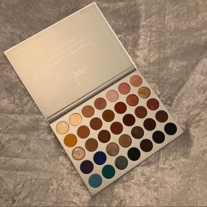 Morphe Jaclyn Hill Palette